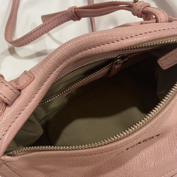 Givenchy mini pink pandora bag - Picture 7 of 9
